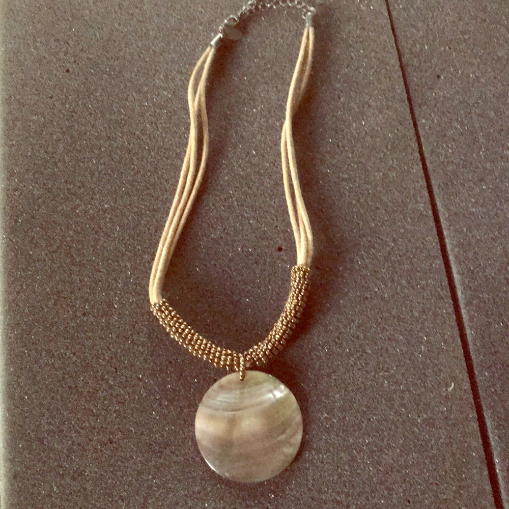 Lia Sophia necklace